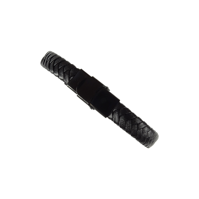 Geflochtenes Lederarmband Nr.3