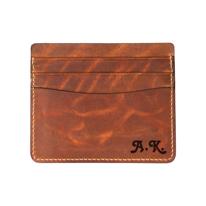 Cardholder | 7 pretinca