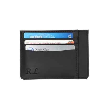 Cardholder | 9 Pretinca