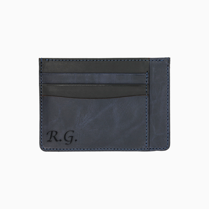 Cardholder | 9 Pretinca