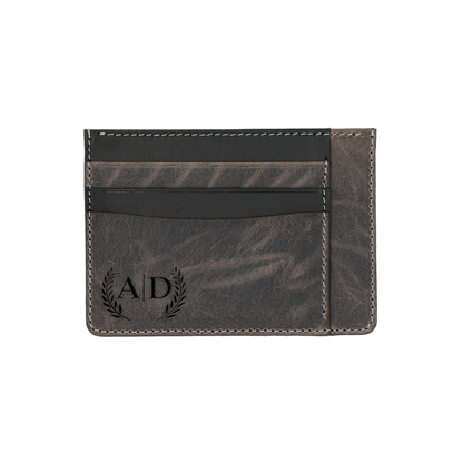 Cardholder | 9 Pretinca