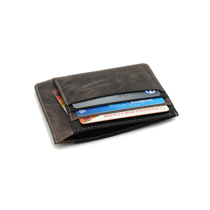 Cardholder | 9 Pretinca