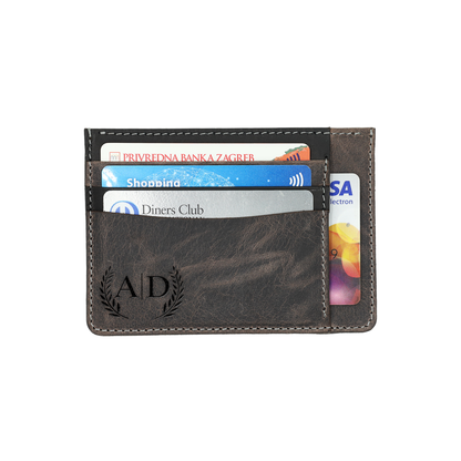 Cardholder | 9 Pretinca