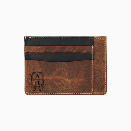 Cardholder | 9 Pretinca