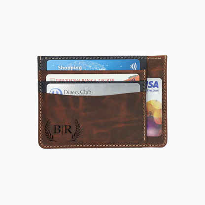 Cardholder | 9 Pretinca